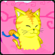 I am the cat who swims on the ground Thumbnail